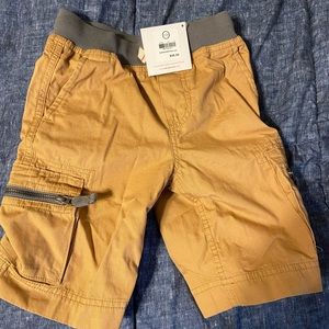 Hanna Anderson Boys Size 110 Shorts